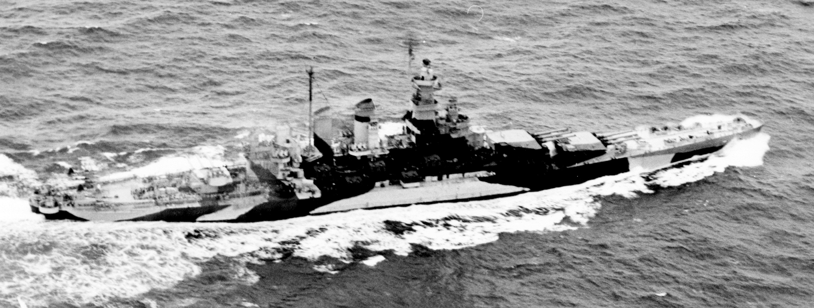 ship